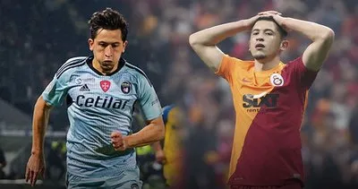 Son dakika Galatasaray haberleri: Olimpiu Morutan İtalya’yı salladı! Taraftarları yıkan haber geldi: Galatasaray’a devre arasında dev piyango vuracak…