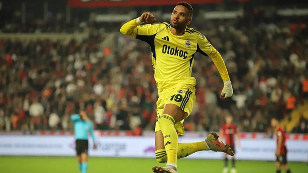 Fenerbahçe’de En-Nesyri’nin yerine yeni golcü! Yönetim ilk adayını belirledi… – Galeri Fenerbahçe’de En-Nesyri’nin yerine yeni golcü! Yönetim ilk adayını belirledi… – Galeri