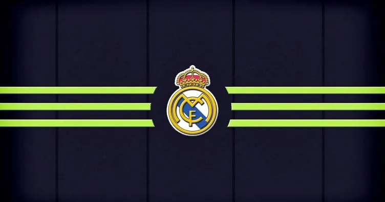Real Madrid Santiago Bernabeu Stadı’nı yeniliyor!
