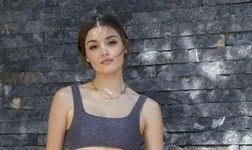 En güzel yüze sahip isim belli oldu…