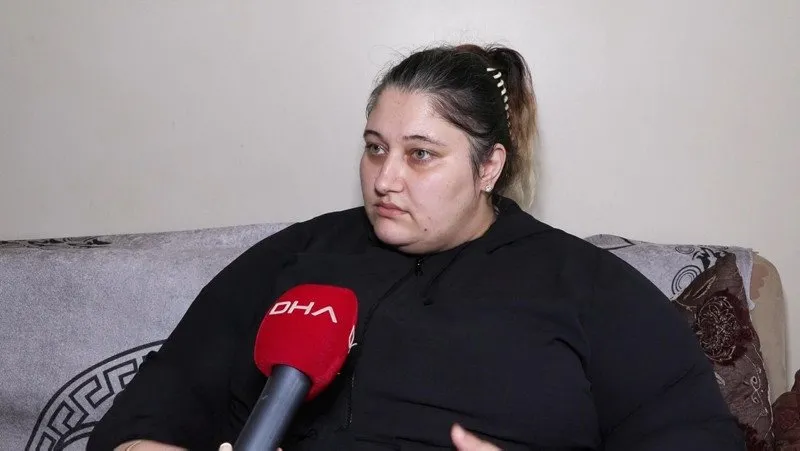 İstanbul’da korkunç olay! Pencereden evi gözetlerken yakalandı: Mağdur kadın korku dolu anları böyle anlattı