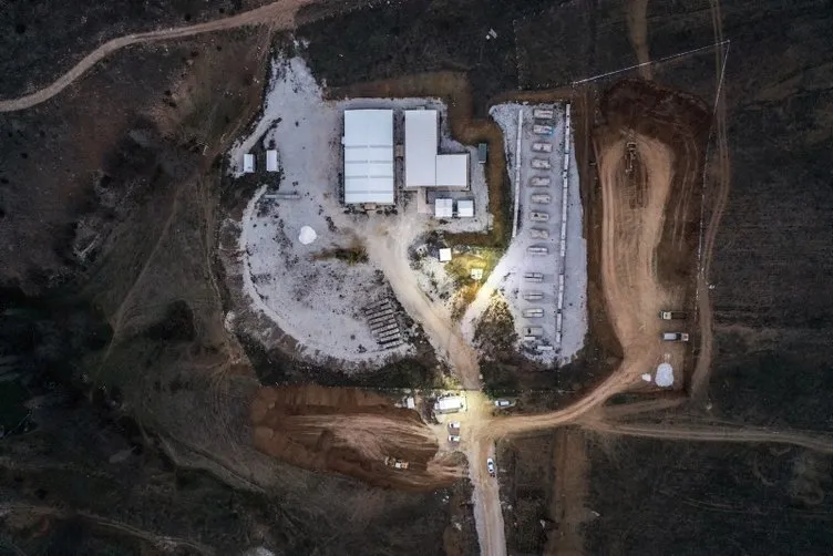 Altın keşfi sonrası büyük heyecan! Binlerce kişiye istihdam sağlayacak