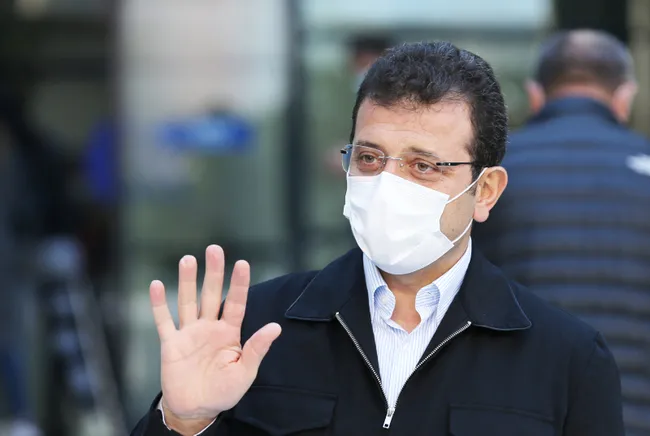 SON DAKİKA: İşte Ekrem İmamoğlu'nun kayıp vaatleri! Hepsi tek tek ortaya çıktı...