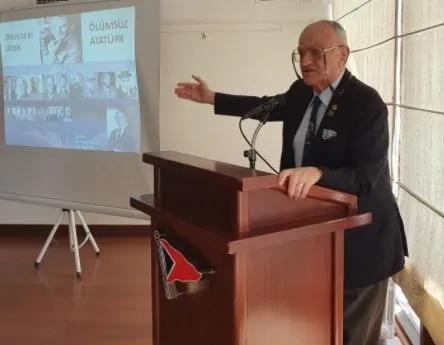 Son dakika: 104 amiralin darbe çağrışımlı bildirisinde ikinci dalga! İfade için Ankara'ya geldiler