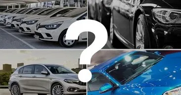 TÜİK duyurdu! İşte Türkiye’de en çok tercih edilen otomobil renkleri: İlk sırada ne siyah ne de beyaz var...