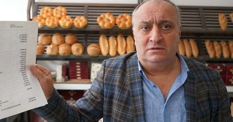 Son dakika: Cihan Kolivar gözaltına alındı! ’Ekmek aptal toplumların gıda maddesidir’ demişti!