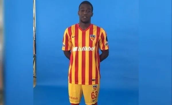 Biten Transferler (2017/2018 sezon ara transfer dönemi)