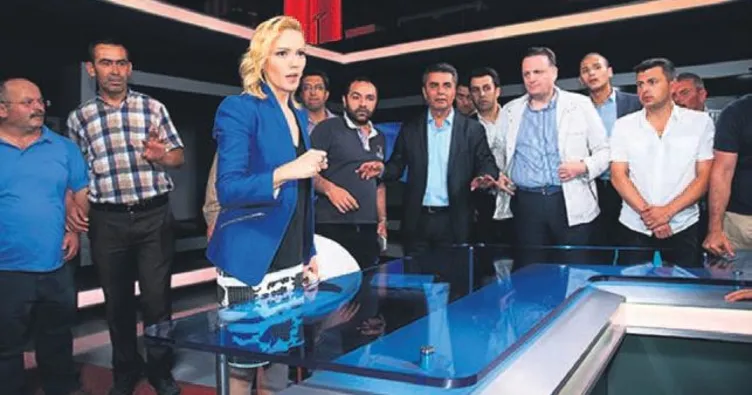 CUNTACILARI KENDİ PİLOTLARI VURDU