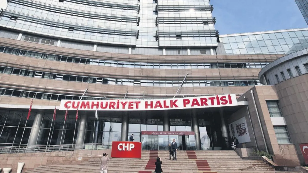 CHP’de ‘üye sayımız artmıyor’ paniği
