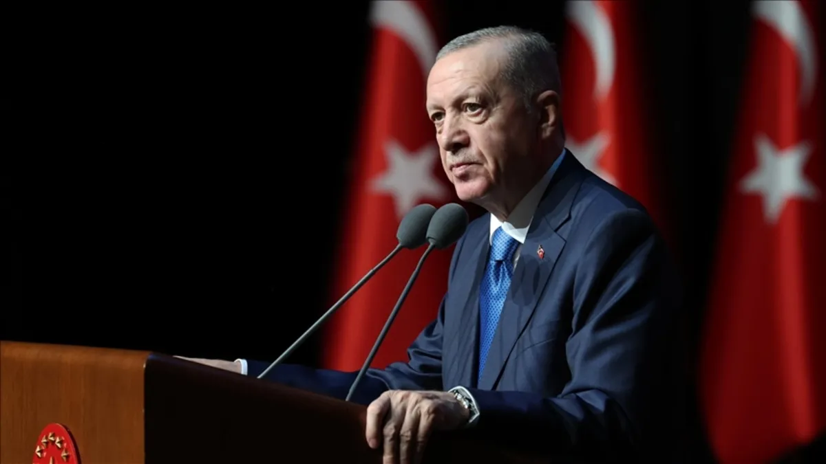 Başkan Erdoğan'dan bayram diplomasisi! Peş peşe kritik temaslar