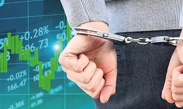Katılımevim hisselerindeki şüpheli işlemlere 25 gözaltı kararı