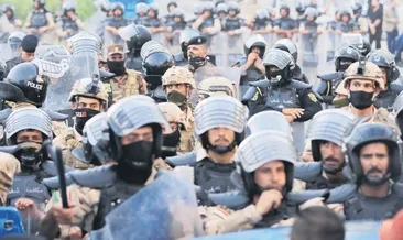 Nuceyfi Duhok provokasyonunu bozdu