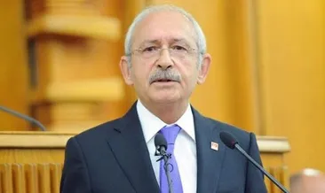 CHP’li muhaliflere ‘başkanlık’ kozu