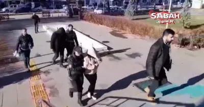 Kırşehir’de fuhuş operasyonunda 2’si kadın, 3 gözaltı | Video