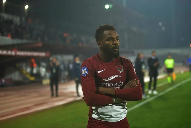 Son dakika: Galatasaray ve Fenerbahçe arasında Vedat Muriqi ile İrfan Can Kahveci'den sonra yeni round! Temasa geçtiler...