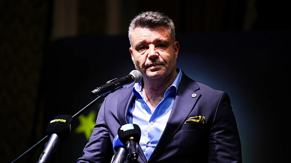 Fenerbahçe’den Kadıköy’ü sallayacak golcü!