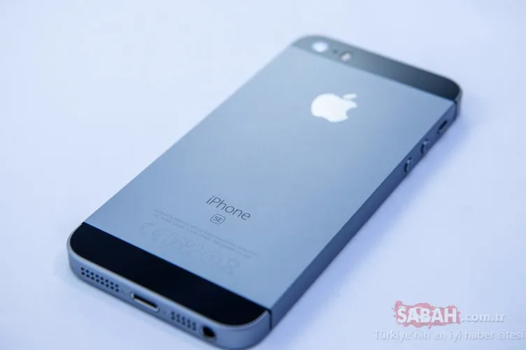 Apple yeni iPhone’da köklü tasarım değişikliği yapacak! iPhone 13’ün nasıl olacağı ortaya çıktı!