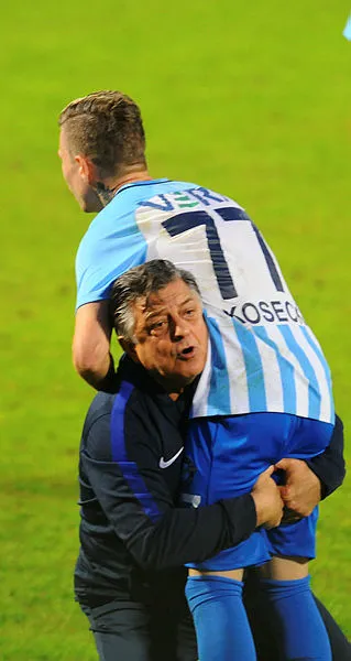 Adana derbisinde olay çıktı! Ãnce Yılmaz Vural sonra...