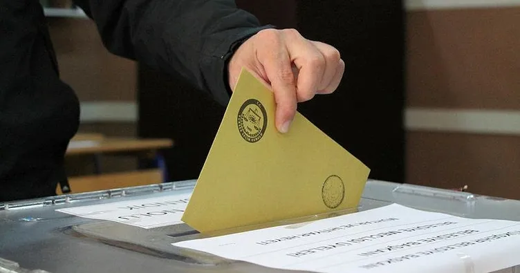 Yusufeli’de seçimi yineleme kararı