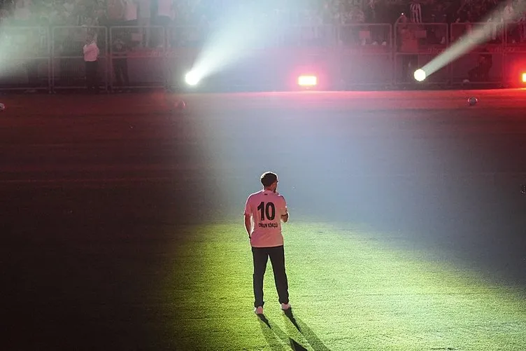 Son dakika haberi: Orkun Kökçü transferi için flaş sözler! G.Saray ve F.Bahçe’yi geride bıraktı