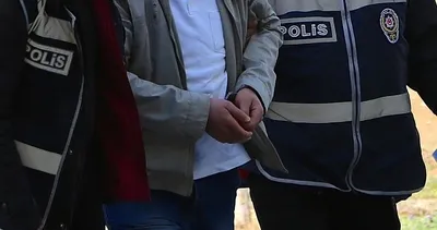 Askeri ataşe FETÖ soruşturmasında tutuklandı!