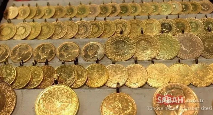 Altın fiyatları son dakika değişimi: Gram, tam, yarım ve çeyrek altın fiyatları bugün ne kadar, kaç TL? 20 Şubat 2020 altın fiyatları