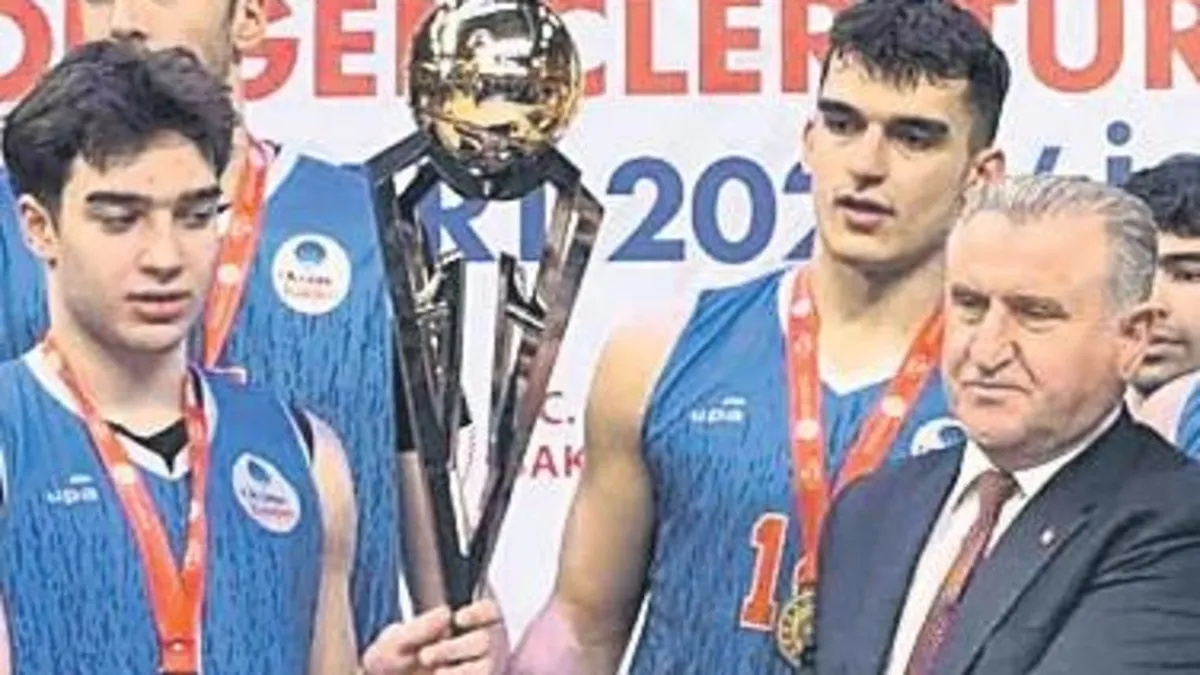 İstanbul’da müthiş final