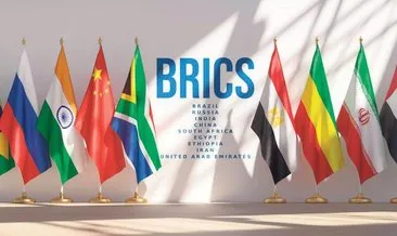 2025’te BRICS’e 9 ülke daha katılıyor