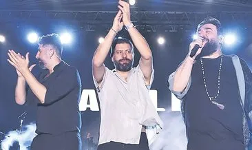 55 bin kişilik maraton #kahramanmaras