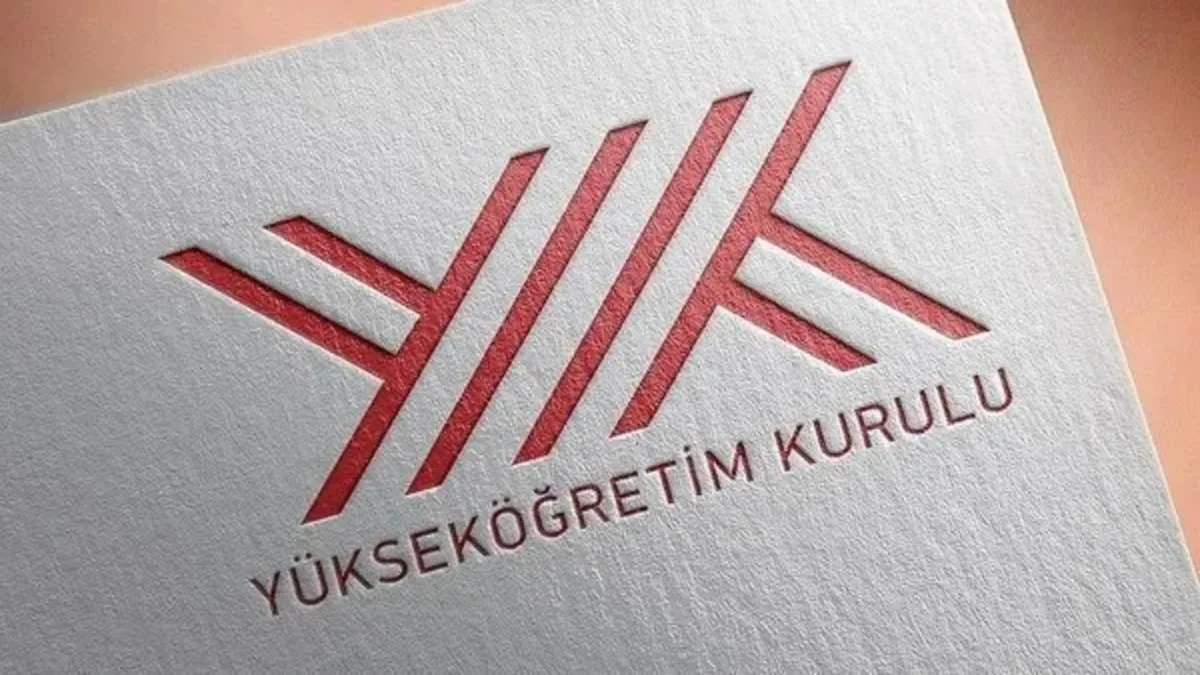 YÖK: “Eksi netle herhangi bir adayın puanının hesaplanması mümkün değildir” YÖK: “Eksi netle herhangi bir adayın puanının hesaplanması mümkün değildir”