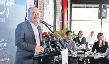 Başkan Türkyılmaz’ın 9 dönüm zeytinliği imara açıldı #bursa
