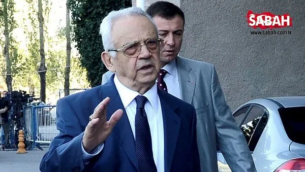 28 Şubat davasında 21 sanığa müebbet