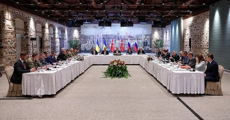 İstanbul’da kritik buluşma