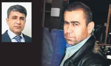 Kaldırımda otururken husumetlisi vurdu