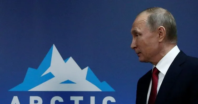 Putin: ’Gizli görüşme’ iddiaları saçmalık