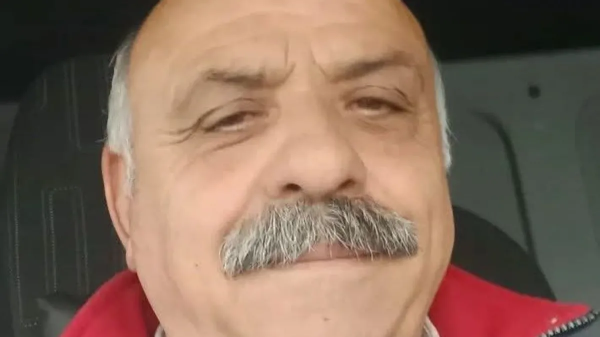 Sakarya Arifiye'de iş kazası meydana gelen fabrika sahası