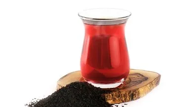 Siyah çayın faydaları nelerdir? Siyah çay faydalı mı?