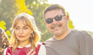 Çekimler Almanya’da son buldu