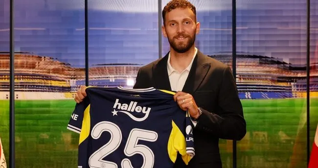 Fenerbahçe, Tarık Çetin transferini açıkladı
