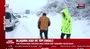 Son dakika! TEM'de trafik durdu, araçlar kontak kapattı | Video
