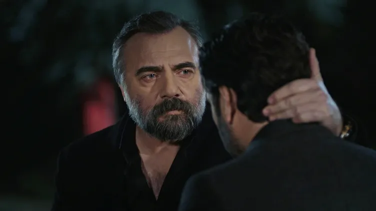 Eşkıya Dünyaya Hükümdar Olmaz 121. Bölüm Fragmanı yayınlandı hemen izle!