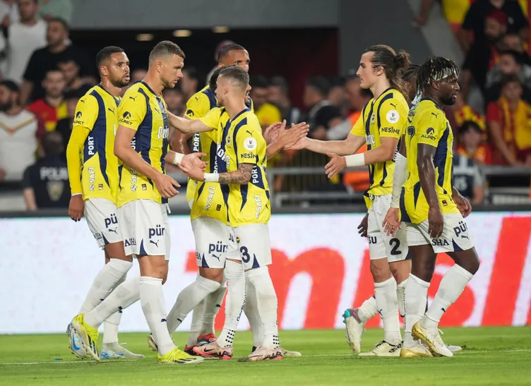 SON DAKİKA HABERLERİ: Jose Mourinho dün gece intihar etti, Fenerbahçe’yi yaktı! SABAH Spor yazarları, Göztepe-Fenerbahçe maçını değerlendirdi