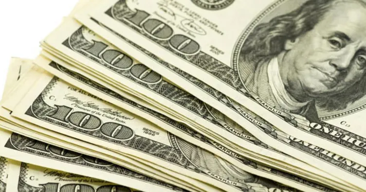 Dolar ne kadar? 15 Eylül 2017