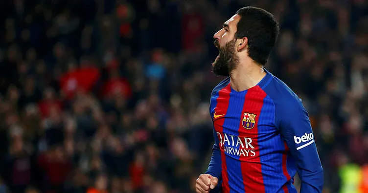 Arda Turan’dan çok sert Kudüs paylaşımı!