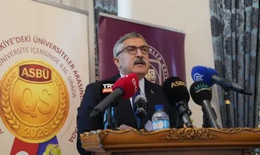 AK Parti Genel Başkan Yardımcısı Hüseyin Yayman: Dijital ağlar algoritmalarıyla yeni bir toplum mühendisliği içerisinde