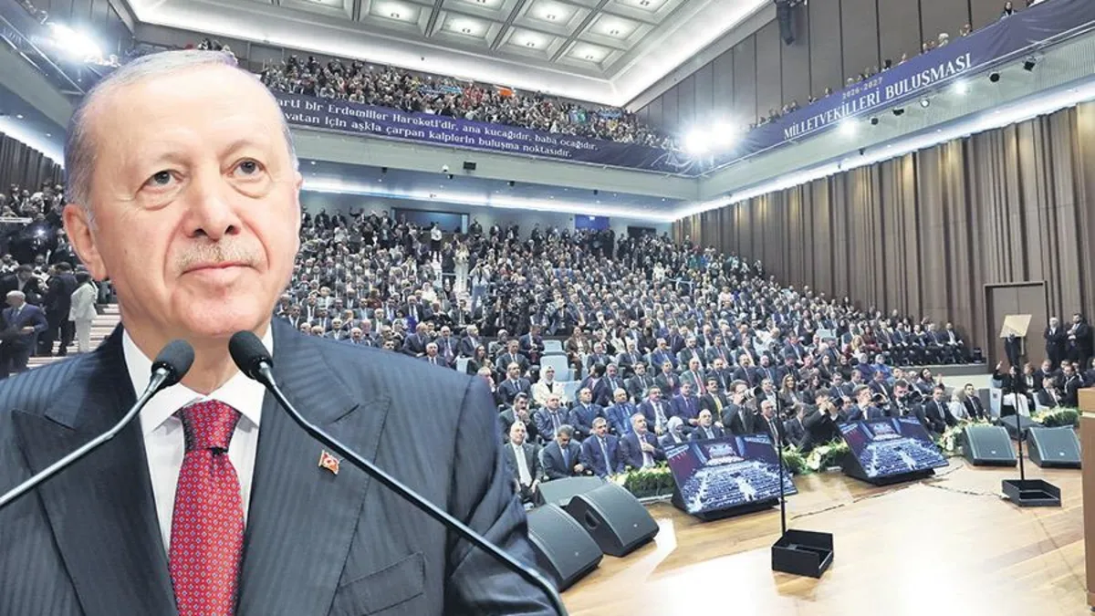 Biz millete hizmet için en güvenli adresiz