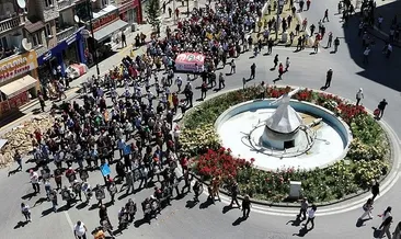 30 yıldır, Türkiye’nin ortak acısı...