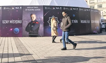 Göğsümüzü kabartıyor