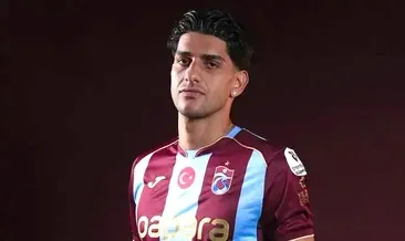 Fırtına 1. Lig’in yıldızını kaptı