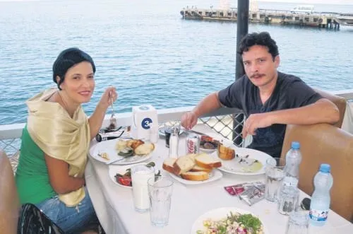 Magazin Gündeminden Başlıklar 18/09/2009